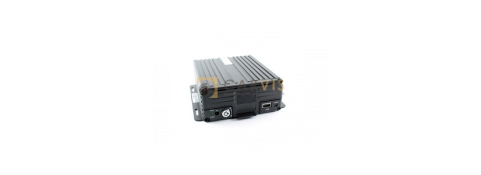 CARVIS MD-324HDD: устойчивость, гибкость и готовность к нагрузкам в реальных условиях