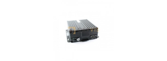 CARVIS MD-324HDD – функциональный регистратор с широкими возможностями подключения и управления