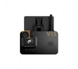 CARVIS DCA-463SD: искусственный интеллект для безопасности