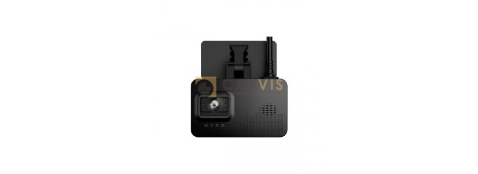 CARVIS DCA-463SD: искусственный интеллект для безопасности