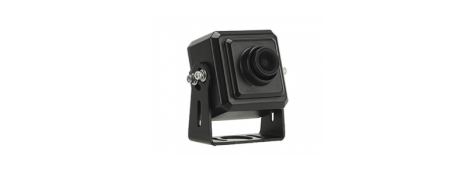 CARVIS MC-423 — чёткое изображение в любых условиях