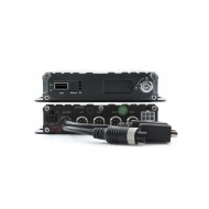 Регистратор CARVIS MD-444SD Lite
