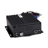 Регистратор CARVIS MDA-444HDD+4G+GPS/ГЛОНАСС+WiFi Lite (DSM+ADAS)