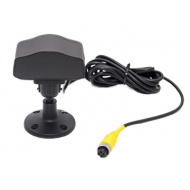 Регистратор CARVIS MDA-444HDD+4G+GPS/ГЛОНАСС Lite (DSM+ADAS)