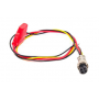 Регистратор CARVIS MDA-448HDD+4G+GPS/ГЛОНАСС Lite (DSM+ADAS) Регистратор CARVIS MDA-448HDD+4G+GPS/ГЛОНАСС Lite (DSM+ADAS)