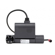 Регистратор CARVIS DC-472SD+4G+GPS/ГЛОНАСС+WiFi