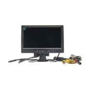 Монитор CARVIS MT-207