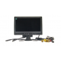 Монитор CARVIS MT-207 Монитор CARVIS MT-207