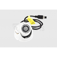 Камера CARVIS MC-409IR-I-M