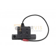 Регистратор CARVIS DC-472SD+4G+GPS/ГЛОНАСС+WiFi