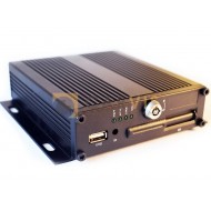 Регистратор CARVIS MD-104SD