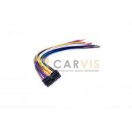 Регистратор CARVIS MD-208HDD