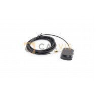 Регистратор CARVIS MD-224HDD+WiFi+GPS