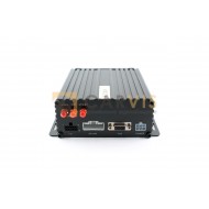 Регистратор CARVIS MD-224HDD+WiFi+GPS