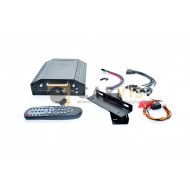 Регистратор CARVIS MD-314HDD+3G+GPS
