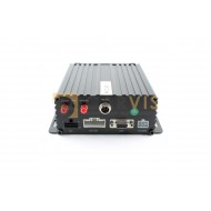 Регистратор CARVIS MD-334HDD