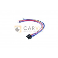 Регистратор CARVIS MD-334HDD