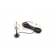 Регистратор CARVIS MD-334HDD+3G+GPS