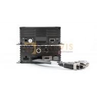 Регистратор CARVIS MD-444HDD+3G+GPS Lite
