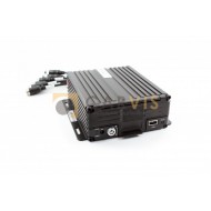Регистратор CARVIS MD-444HDD+Heating Lite