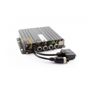 Регистратор CARVIS MD-444SD+GPS/ГЛОНАСС Lite Регистратор CARVIS MD-444SD+GPS/ГЛОНАСС Lite