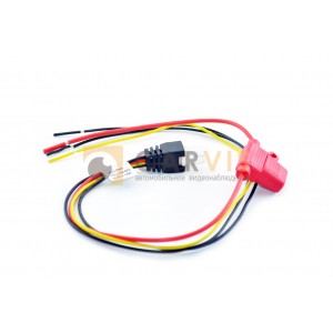 Регистратор CARVIS MD-444SD+GPS/ГЛОНАСС Lite Регистратор CARVIS MD-444SD+GPS/ГЛОНАСС Lite
