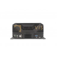 Регистратор CARVIS MD-458HDD