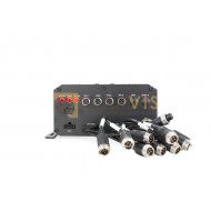 Регистратор CARVIS MD-458HDD
