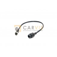 Регистратор CARVIS MD-458HDD