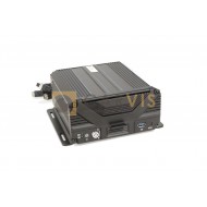 Регистратор CARVIS MD-458HDD+WiFi+GPS