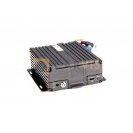 Регистратор CARVIS MDA-444HDD Lite (DSM+ADAS)