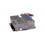 Регистратор CARVIS MDA-448HDD Lite (DSM+ADAS)