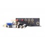Регистратор CARVIS MDA-448HDD Lite (DSM+ADAS) Регистратор CARVIS MDA-448HDD Lite (DSM+ADAS)