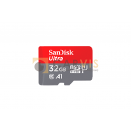 SD-карта 32 Гб (micro)