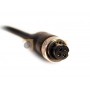 Кабель 4pin(мама) — 1video+1power 5m Кабель 4pin(мама) — 1video+1power 5m