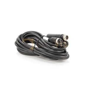 Кабель 6-pin (мама) — 6-pin (папа) (витая пара), 5-15 метров Кабель 6-pin (мама) — 6-pin (папа) (витая пара), 5-15 метров