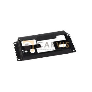 Металлическая вандалостойкая внешняя панель для регистратора CARVIS MD-**4HDD Металлическая вандалостойкая внешняя панель для регистратора CARVIS MD-**4HDD