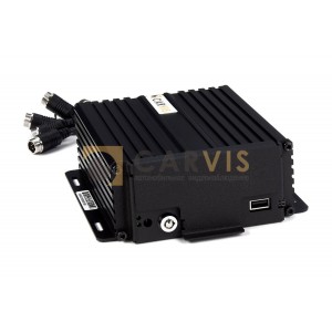 Металлическая вандалостойкая внешняя панель для регистратора CARVIS MD-**4HDD Металлическая вандалостойкая внешняя панель для регистратора CARVIS MD-**4HDD