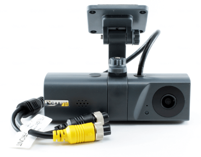 CARVIS MC-427IR Dual: уникальные возможности и преимущества для автолюбителей