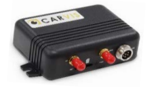CARVIS: роутер MR-01GW - компактный и универсальный
